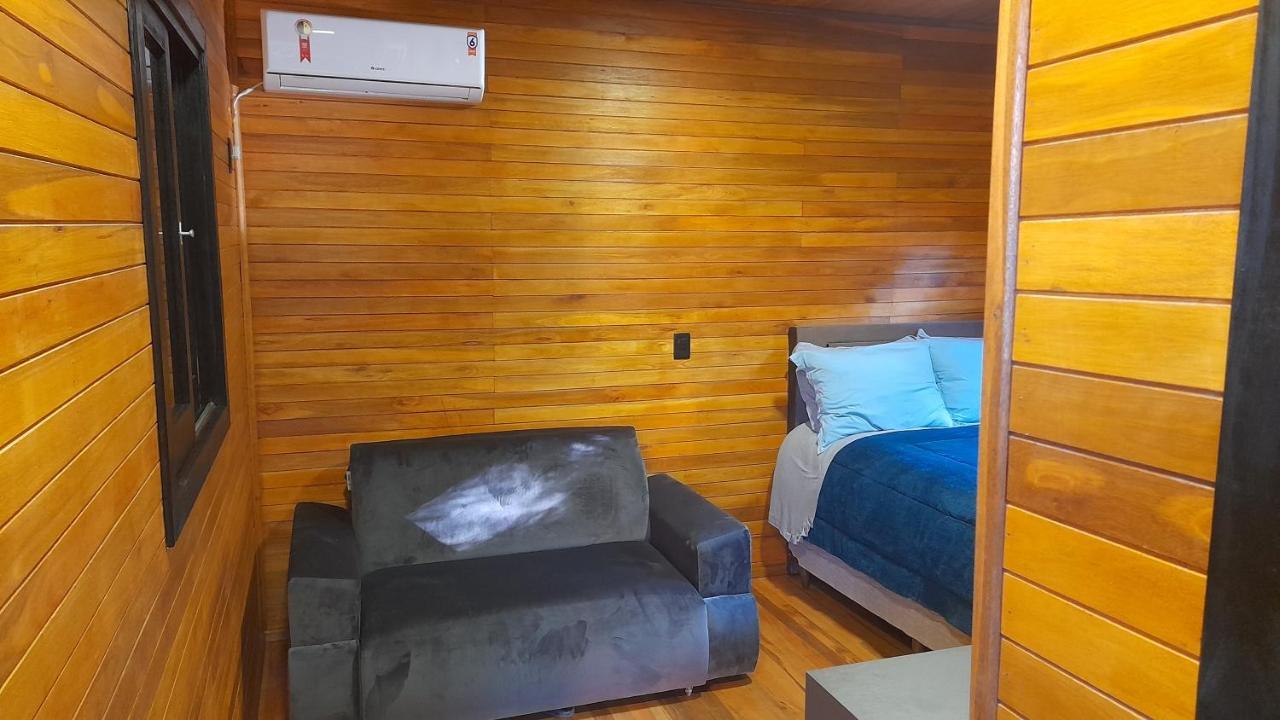 Pousada Morro Dos Pinhais Urubici Εξωτερικό φωτογραφία