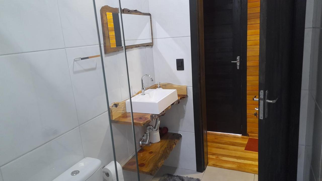 Pousada Morro Dos Pinhais Urubici Εξωτερικό φωτογραφία