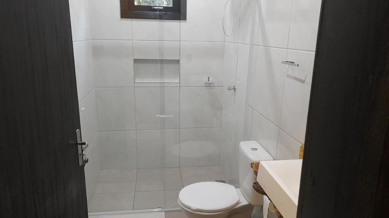 Pousada Morro Dos Pinhais Urubici Εξωτερικό φωτογραφία