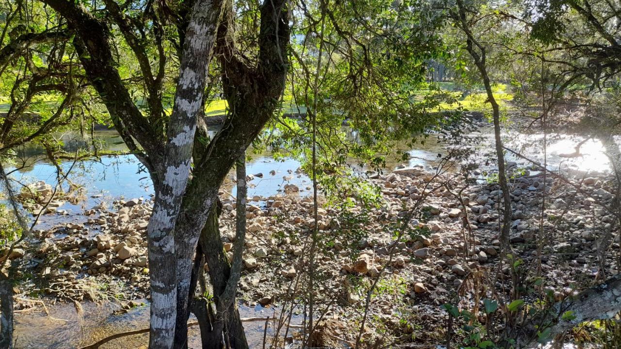 Pousada Morro Dos Pinhais Urubici Εξωτερικό φωτογραφία