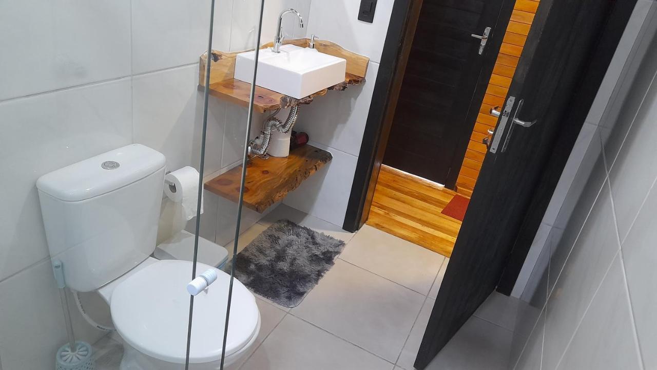 Pousada Morro Dos Pinhais Urubici Εξωτερικό φωτογραφία